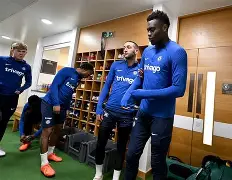 皇冠平台-切尔西调整名单备战荷甲哈兰德在切尔西比赛中精彩发挥，连对手都承认：费德勒与40激战热火分钟 